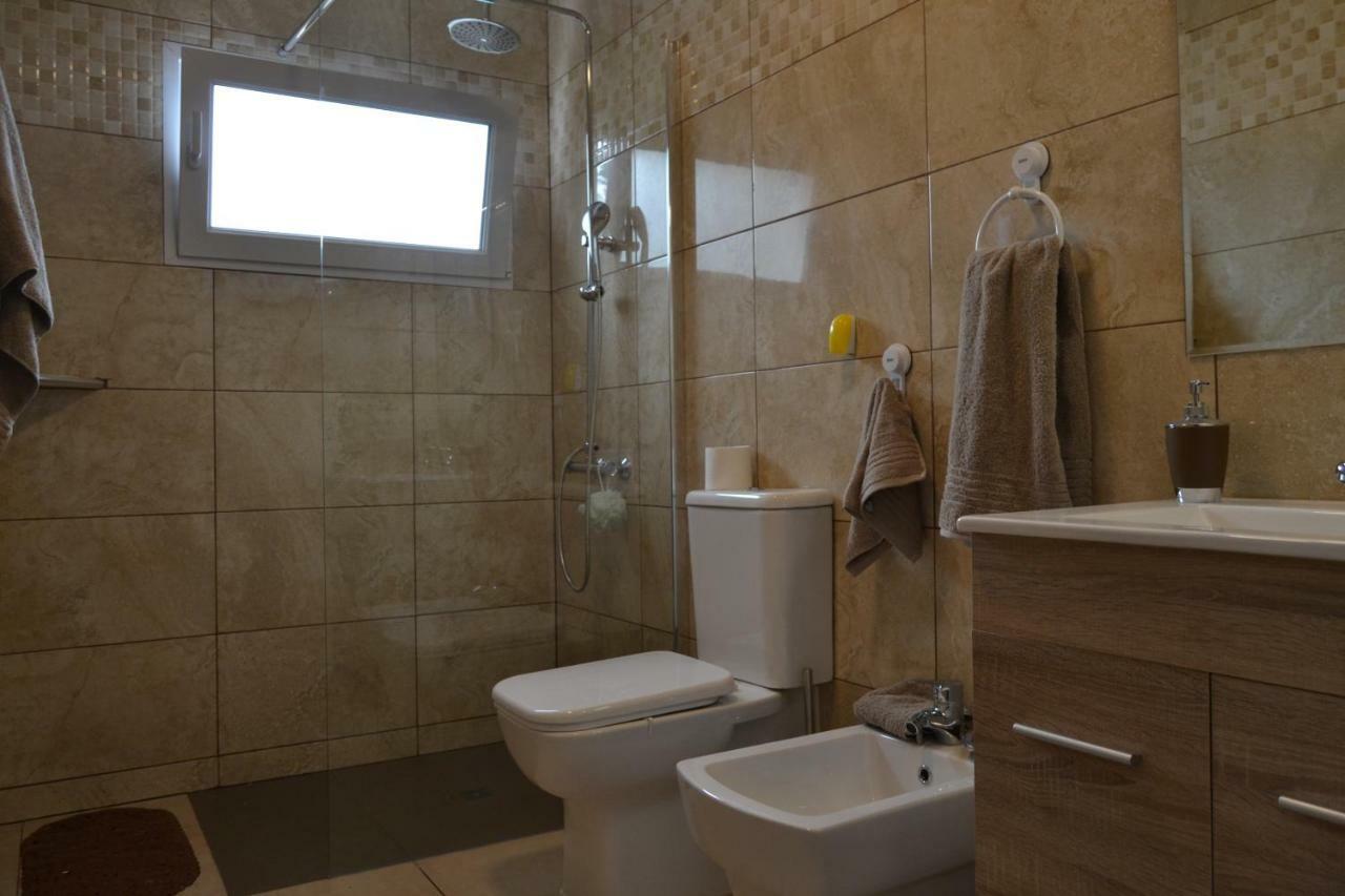 Magnifico Penthouse Las Palmas Экстерьер фото