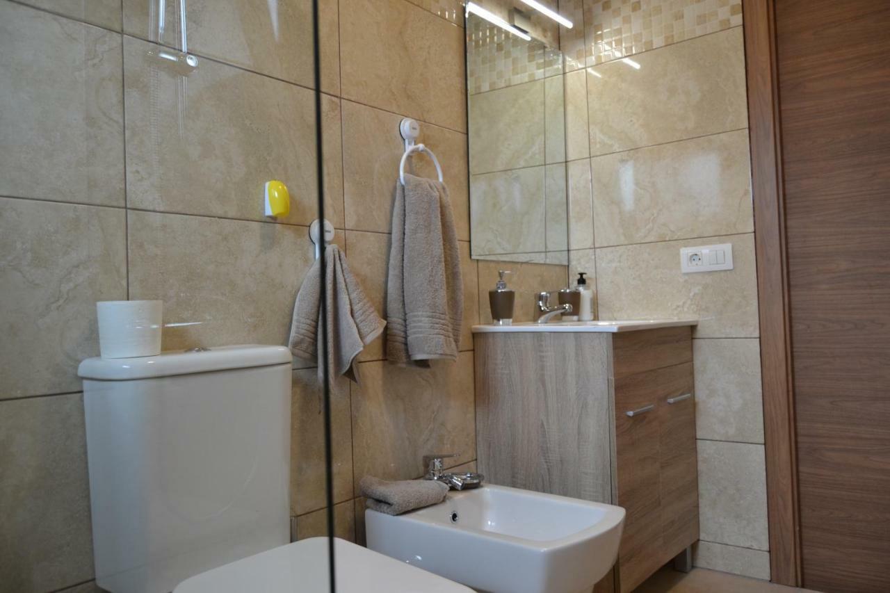 Magnifico Penthouse Las Palmas Экстерьер фото